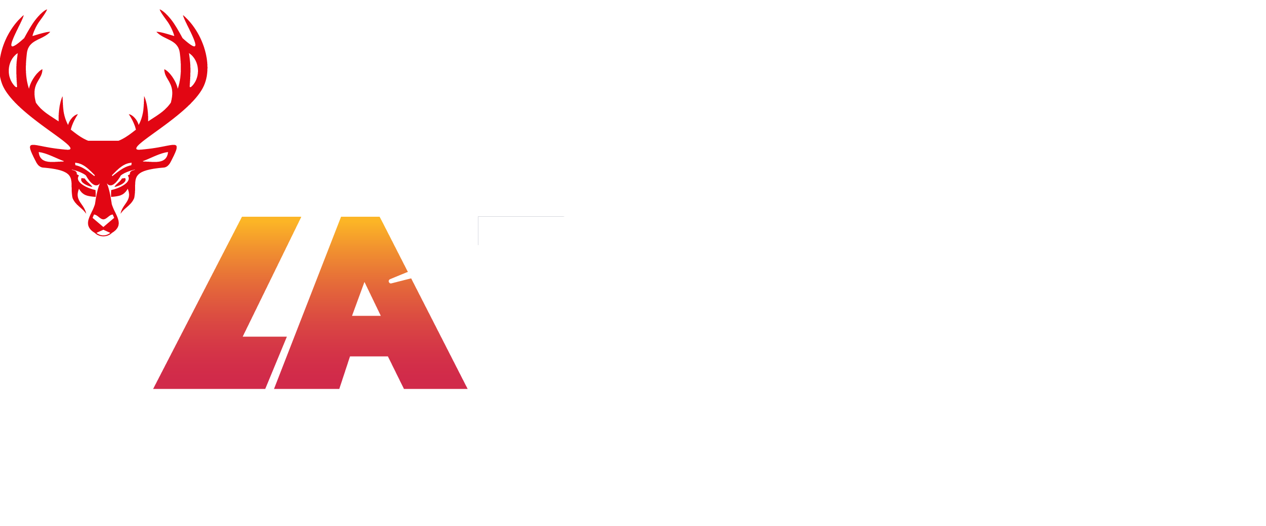 LA Bowl Logo
